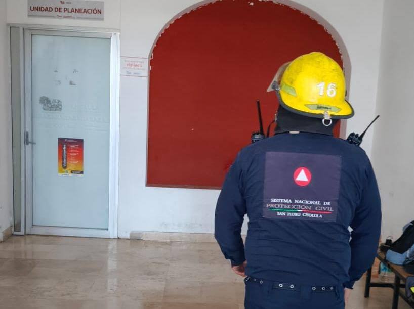 COMUNICADO-Saldo blanco