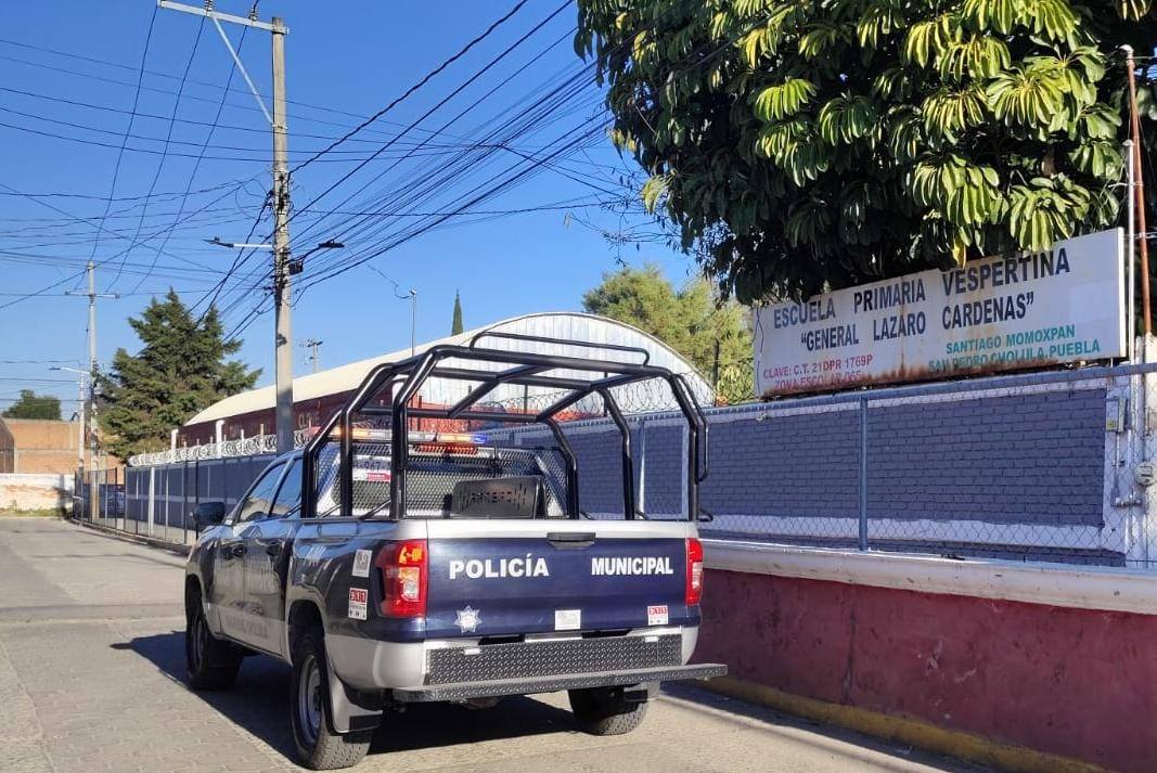 COMUNICADO-Saldo blanco