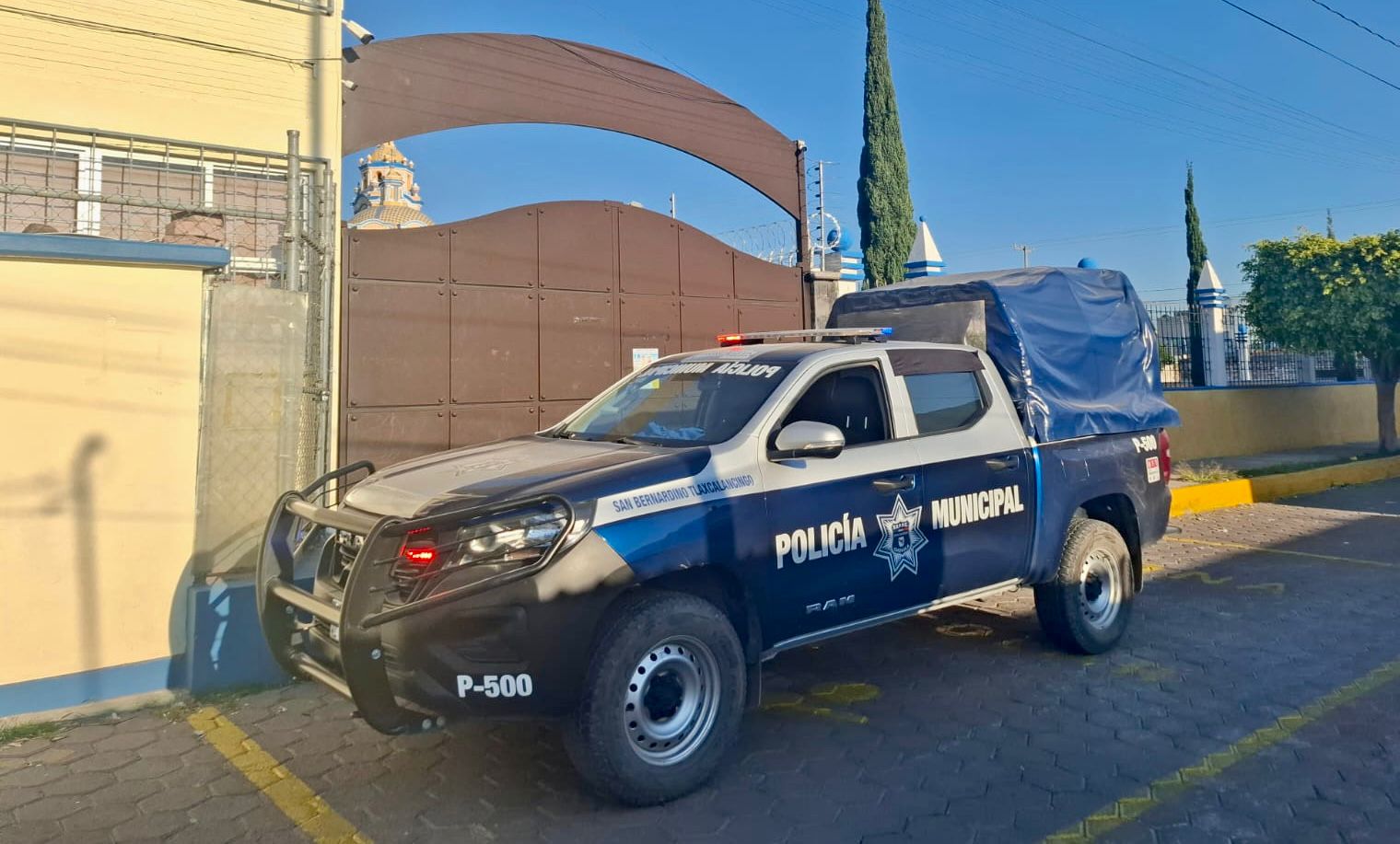 saldo blanco sismo sach 4