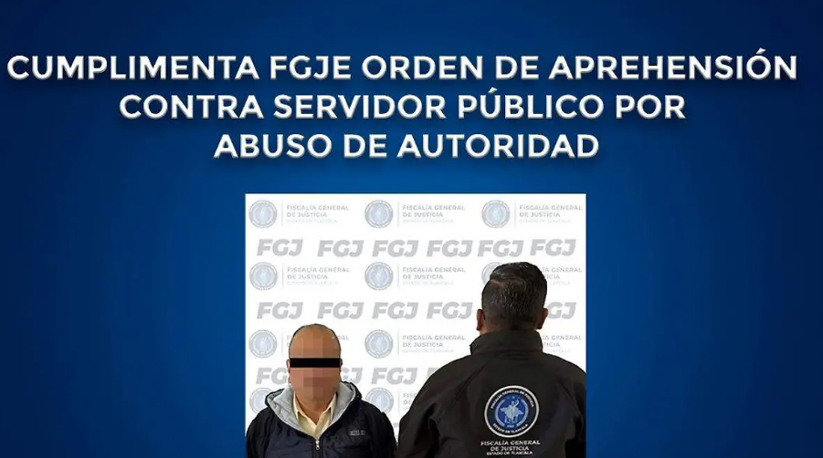 Policía de la SSC es detenido por abuso de autoridad tras ignorar auxilio