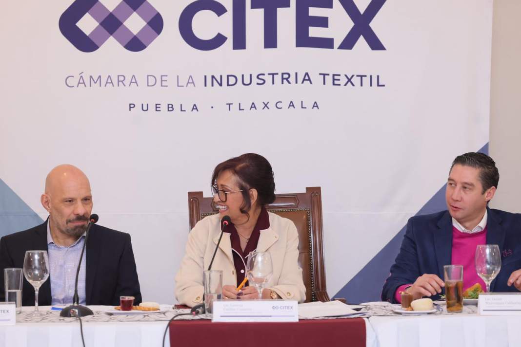 Turismo y textil impulsan a Tlaxcala: empresarios reconocen avances históricos