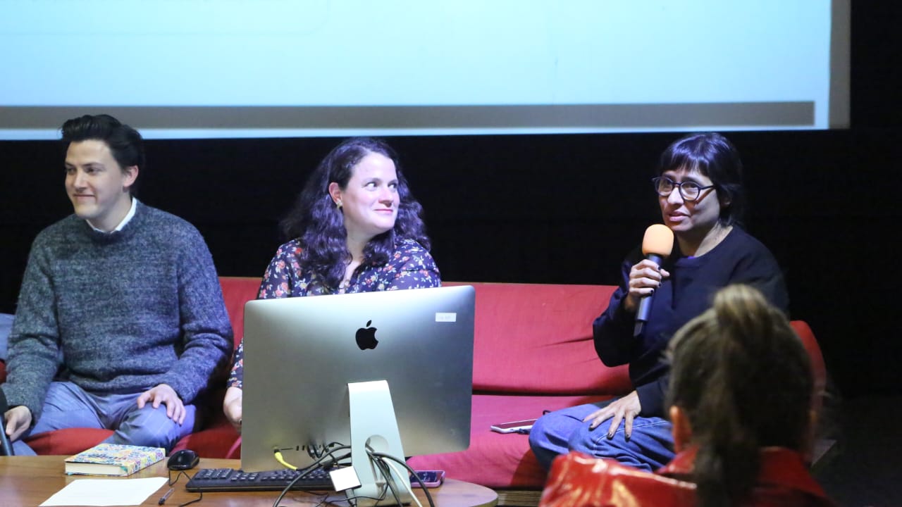 Tlaxcala se perfila como potencia creativa con nueva plataforma digital