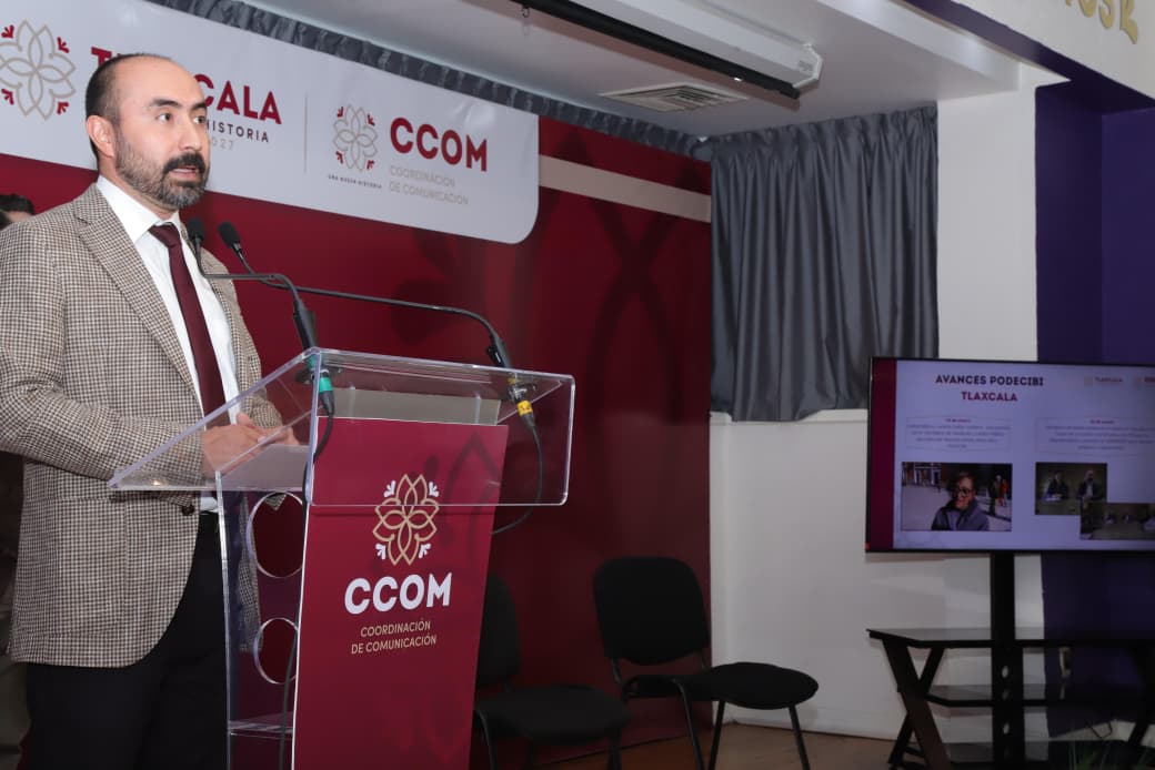 Tlaxcala acelera la economía circular y va por el cierre de tiraderos