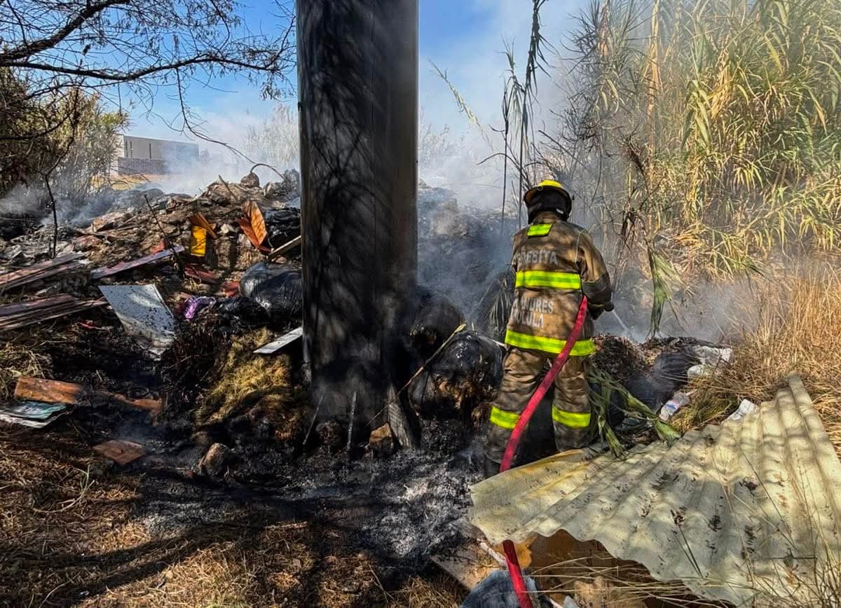 Guadalupe Cuautle refuerza acciones de atención ante temporada de frío y sequía