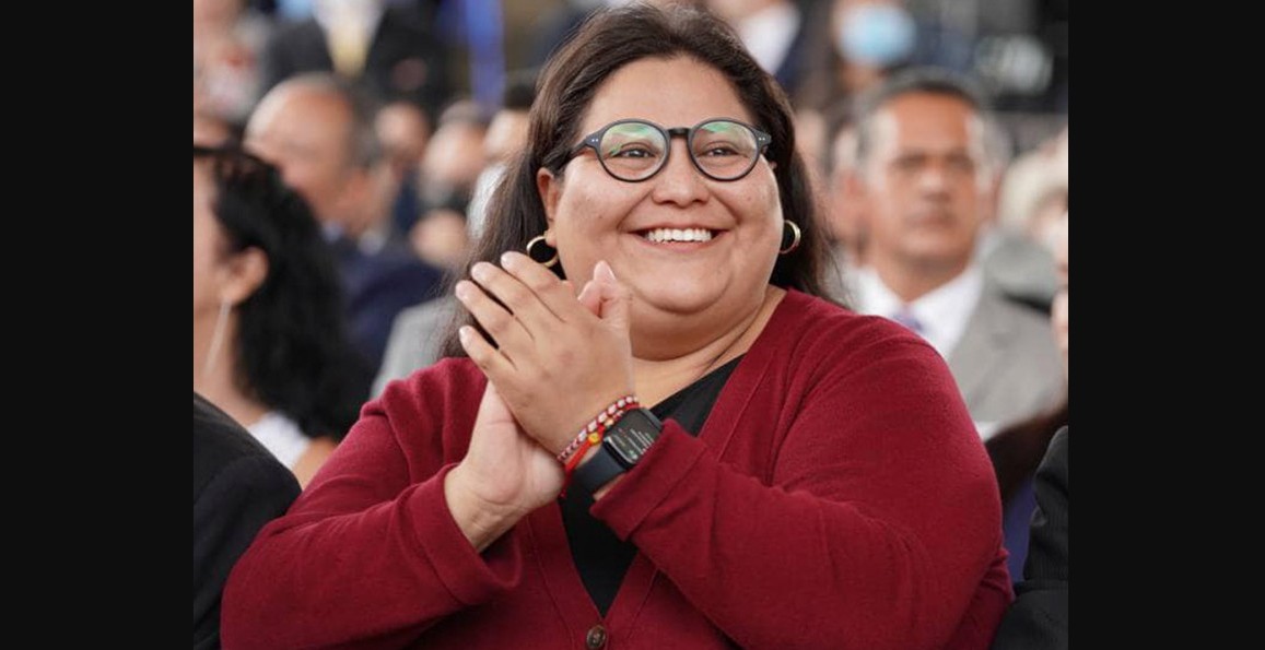 Secretaría de las Mujeres califica como error acusar a una mujer por violencia vicaria