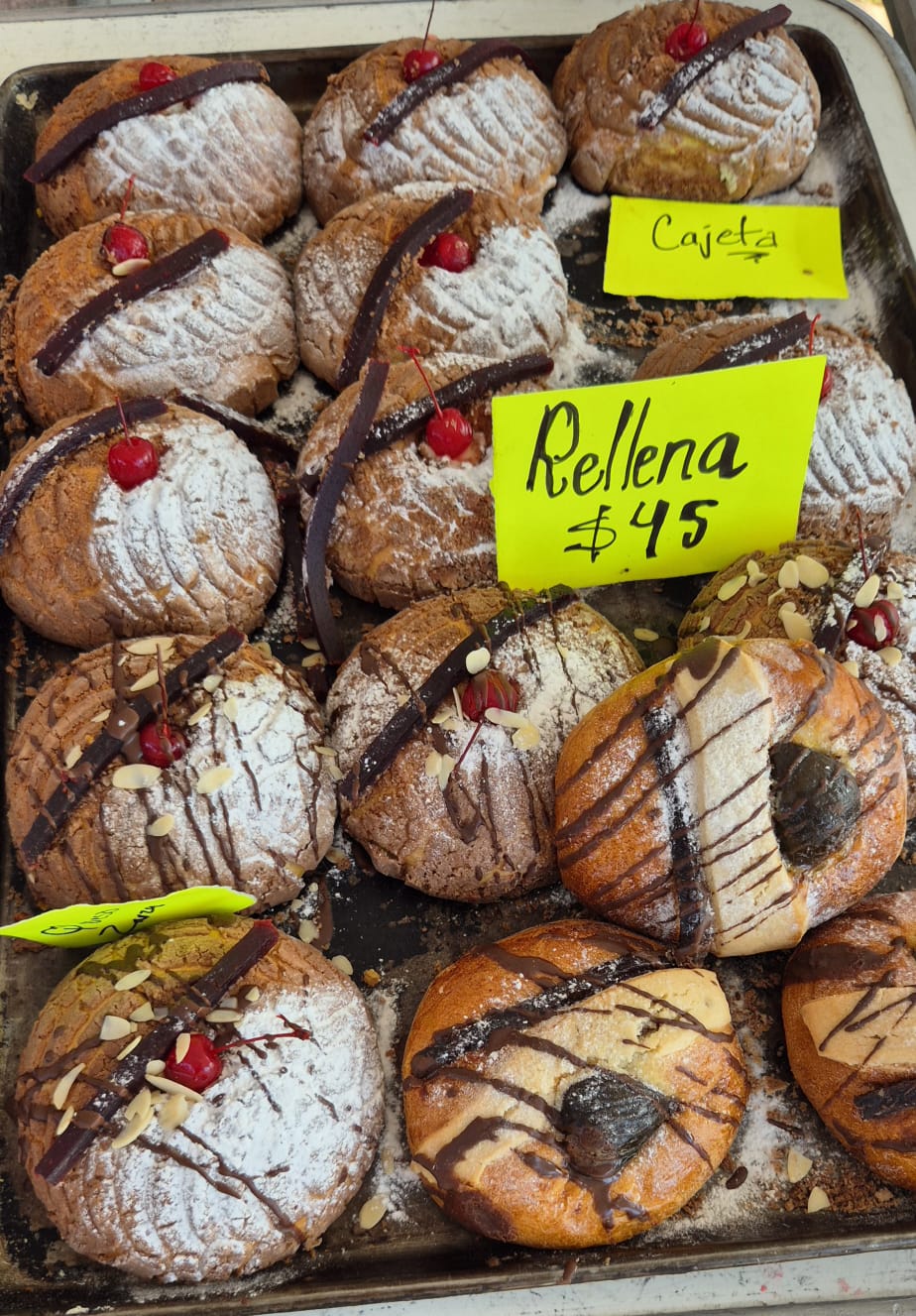 feria rosca sach comac 2