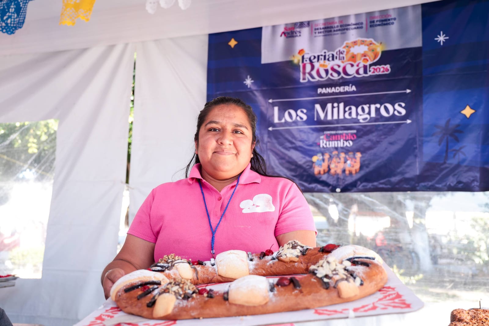 sach feria rosca 2026 5