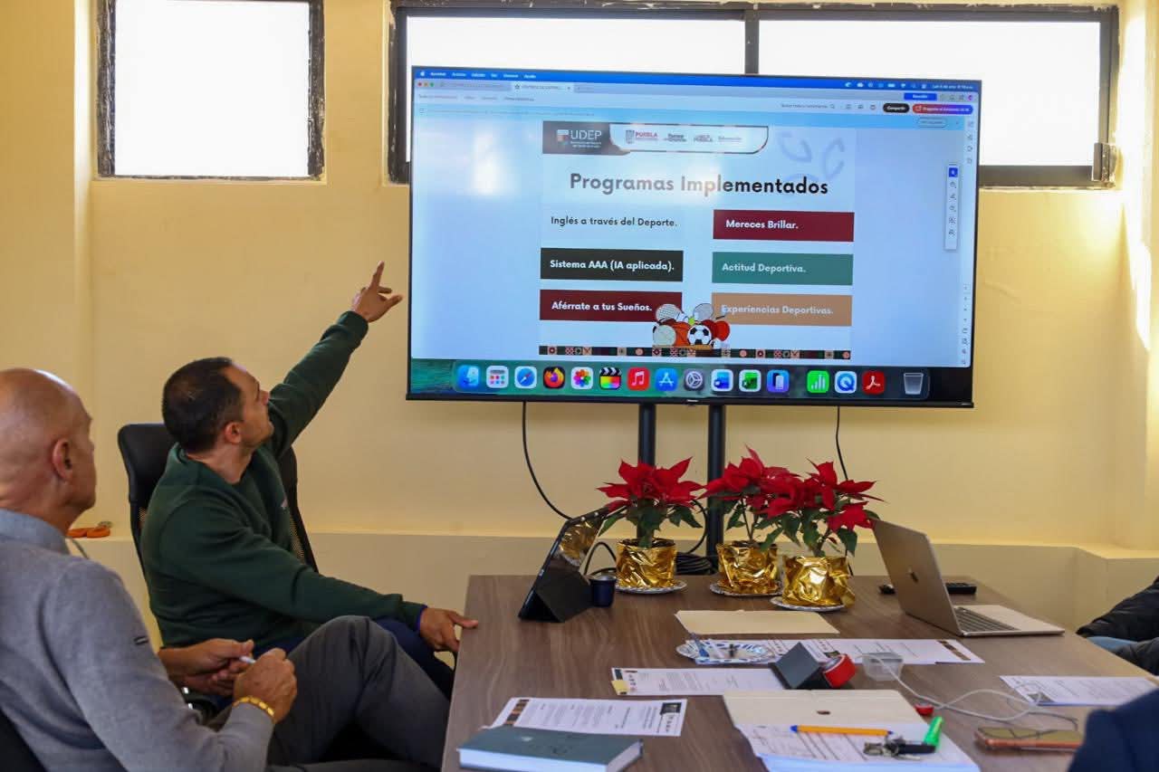 armando aguirre udep 3