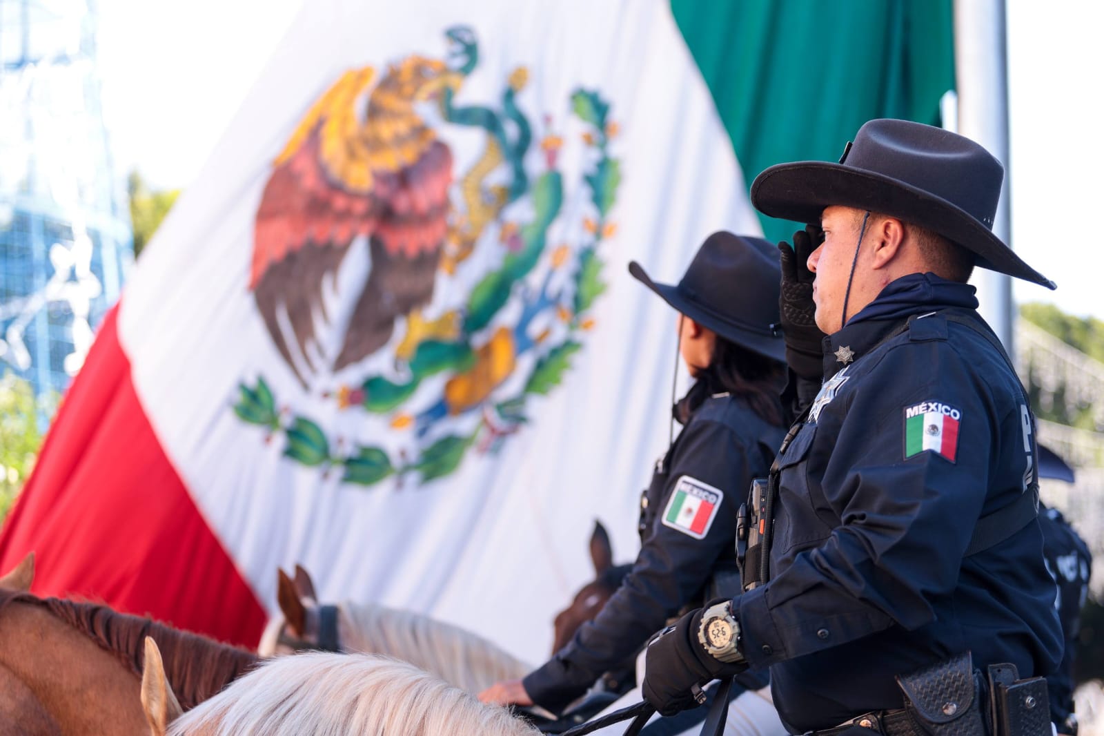 Convoca Lupita Cuautle a iniciar el año con responsabilidad y vocación de servicio