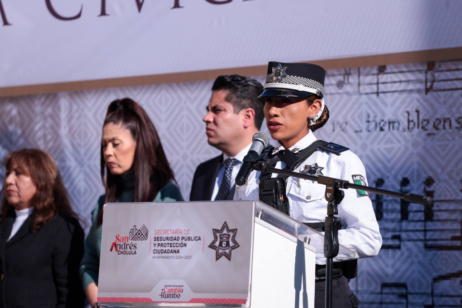 ceremonia civica enero 2026 sach 4