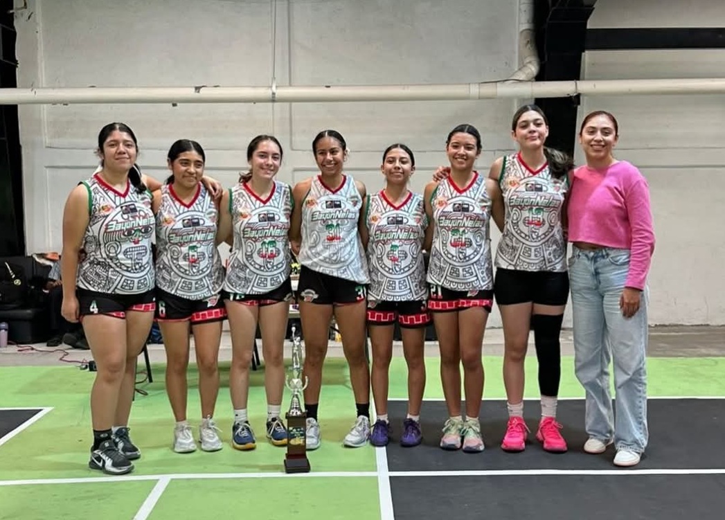 Copa Puebla confirma su impacto nacional con 1,200 menores participantes