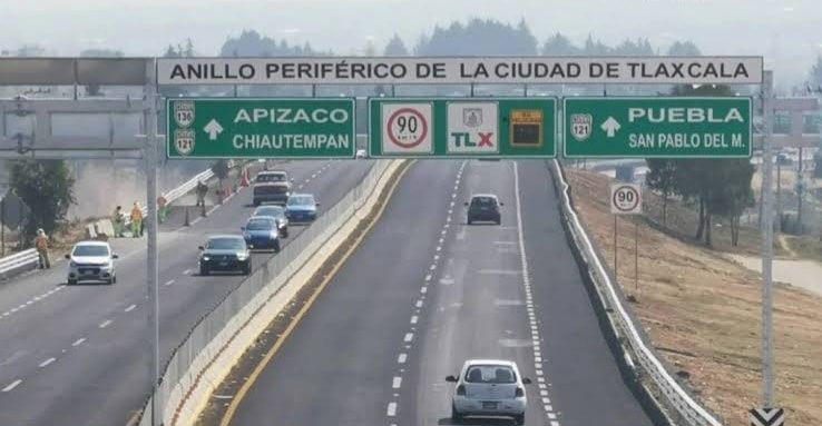 Regularizarán transporte entre Tlaxcala y Puebla: arranca orden vial en 2026