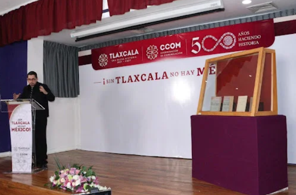 Buscan frenar la discriminación LGBT+ en oficinas públicas de Tlaxcala