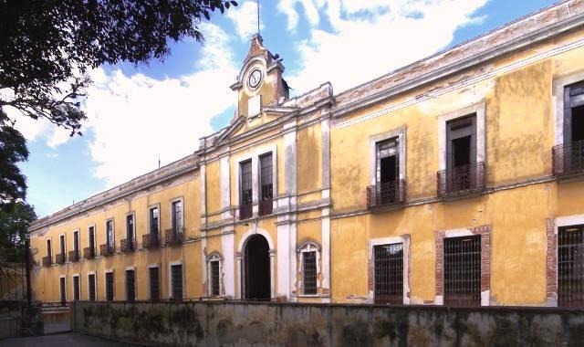 La Constancia Mexicana conmemora 191 años como patrimonio histórico de Puebla