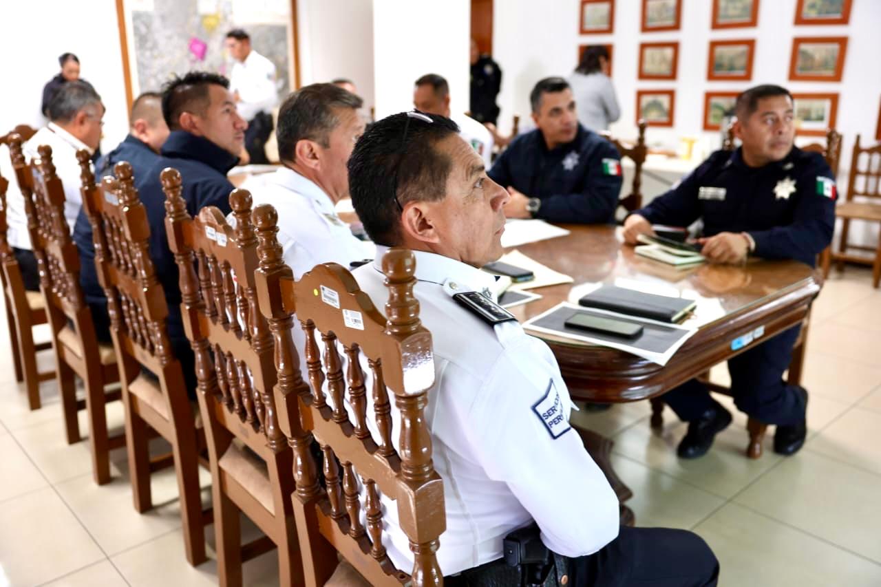 secretaria de movilidad estatal informe cuautlancingo 3