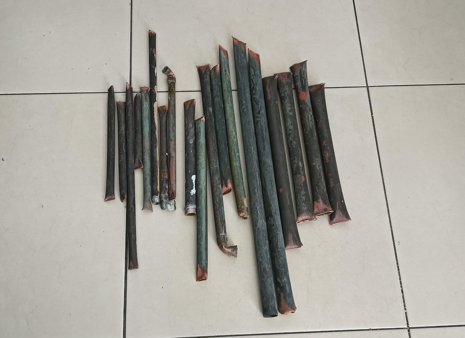 SSCyPC de Cuautlancingo detiene a presunto ladrón en Sanctorum 