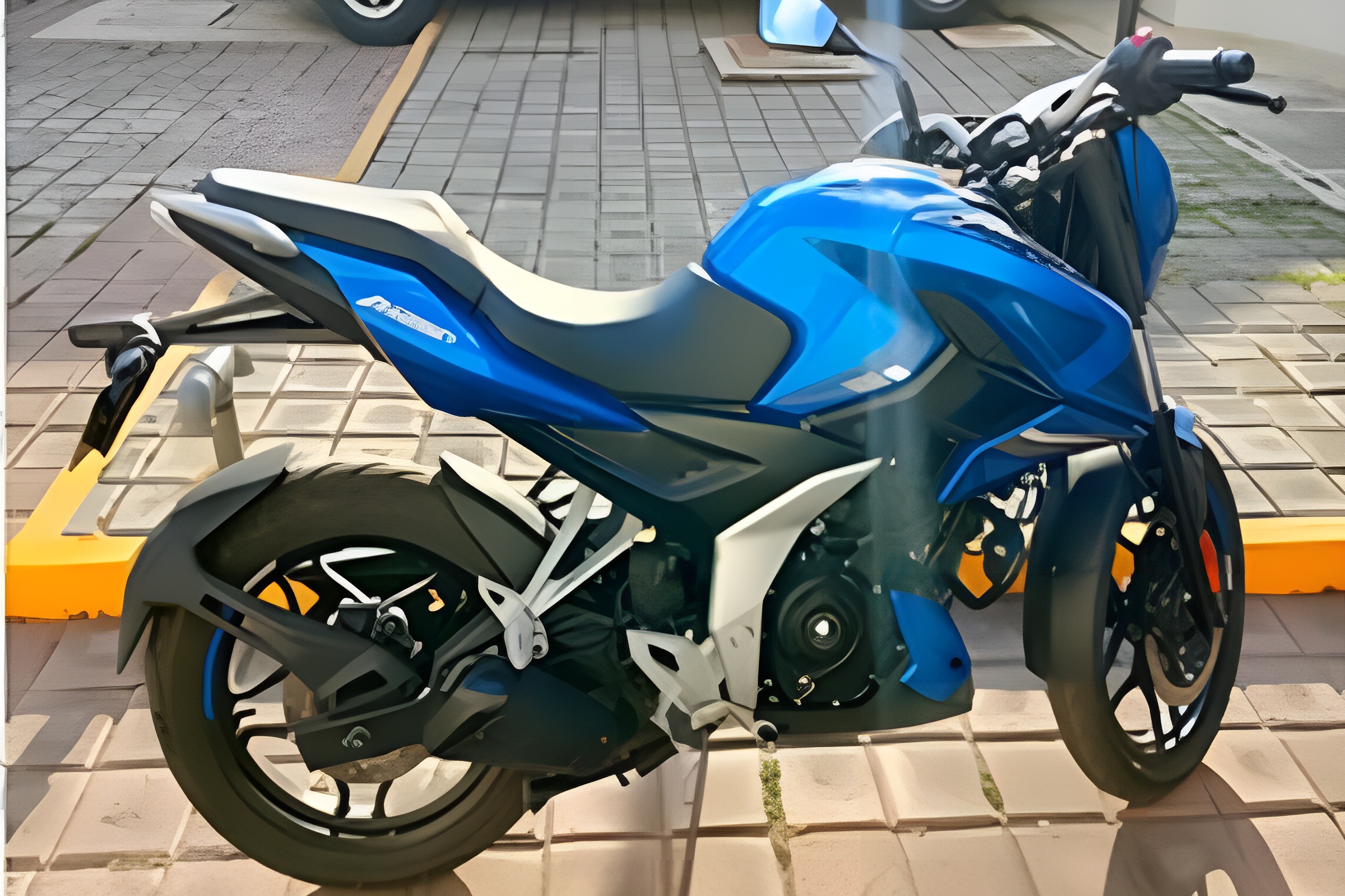 Motocicleta 2025 asegurada por fraude: detectan factura falsa en Tlaxcala