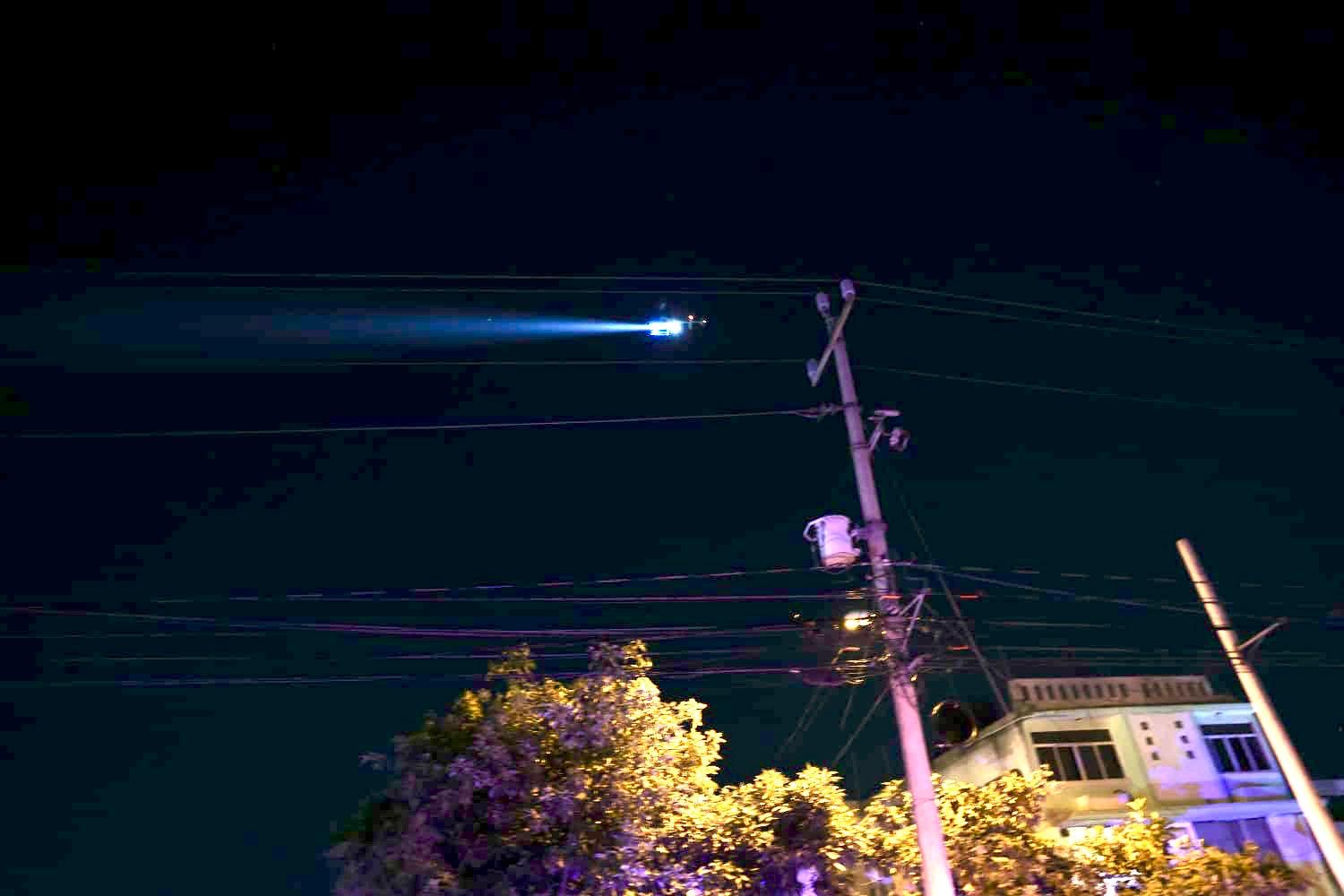 operativo interinstitucional de disuasión 4