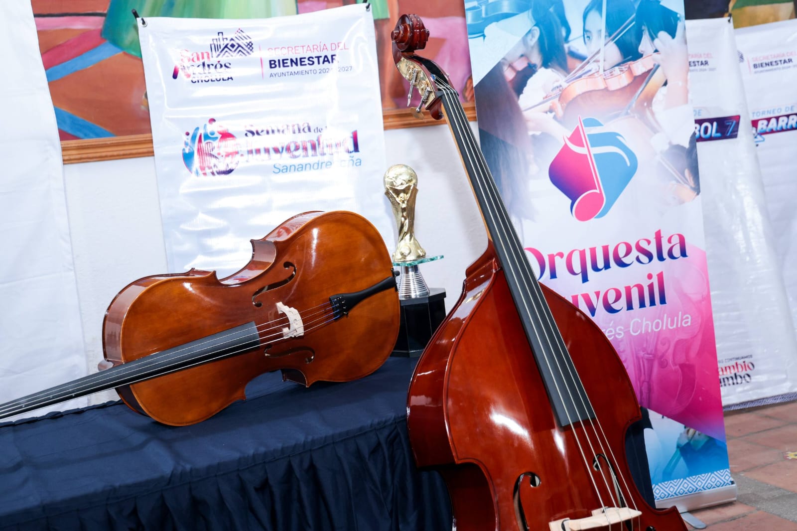 programas sociales y agenda de acciones 2026 sach 5