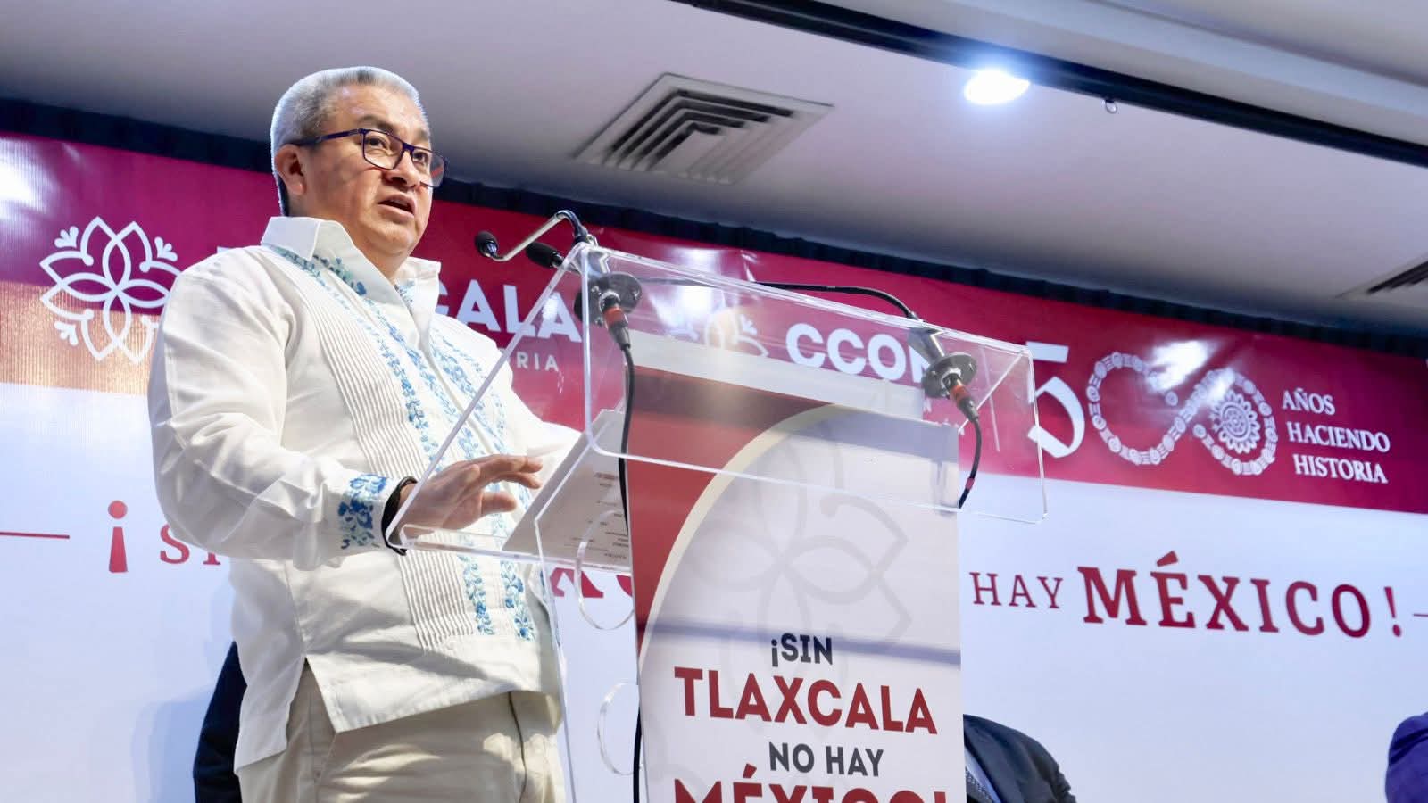 Anuncian retorno a clases presenciales en Tlaxcala para más de 378 mil estudiantes