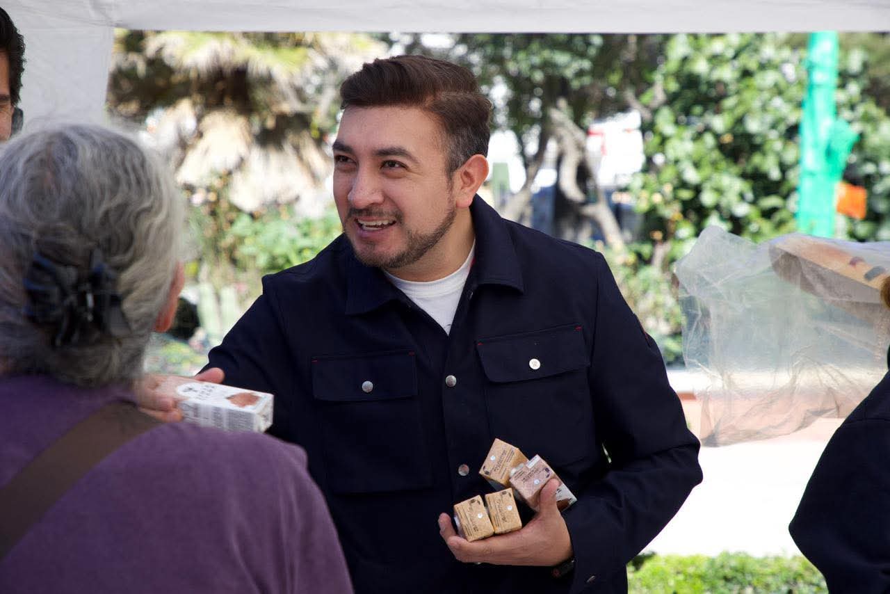 Anuncia Huamantla “tolerancia cero” a eventos ruidosos y espectáculos sin permiso