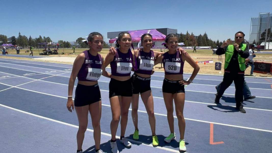 Tlaxcala refuerza el deporte escolar con cursos gratuitos rumbo a 2026