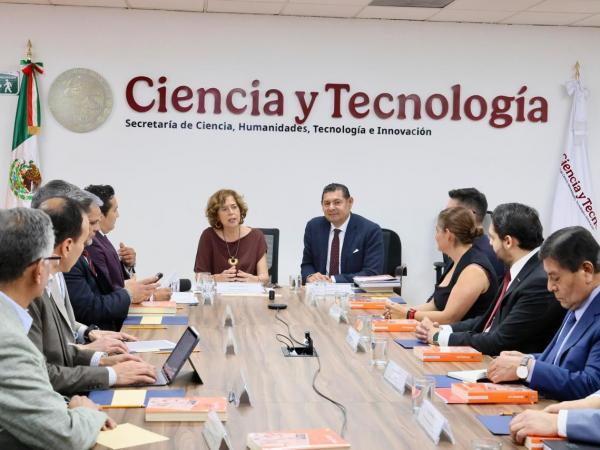 Con Astroparque, Puebla se perfila como referente nacional en turismo científico