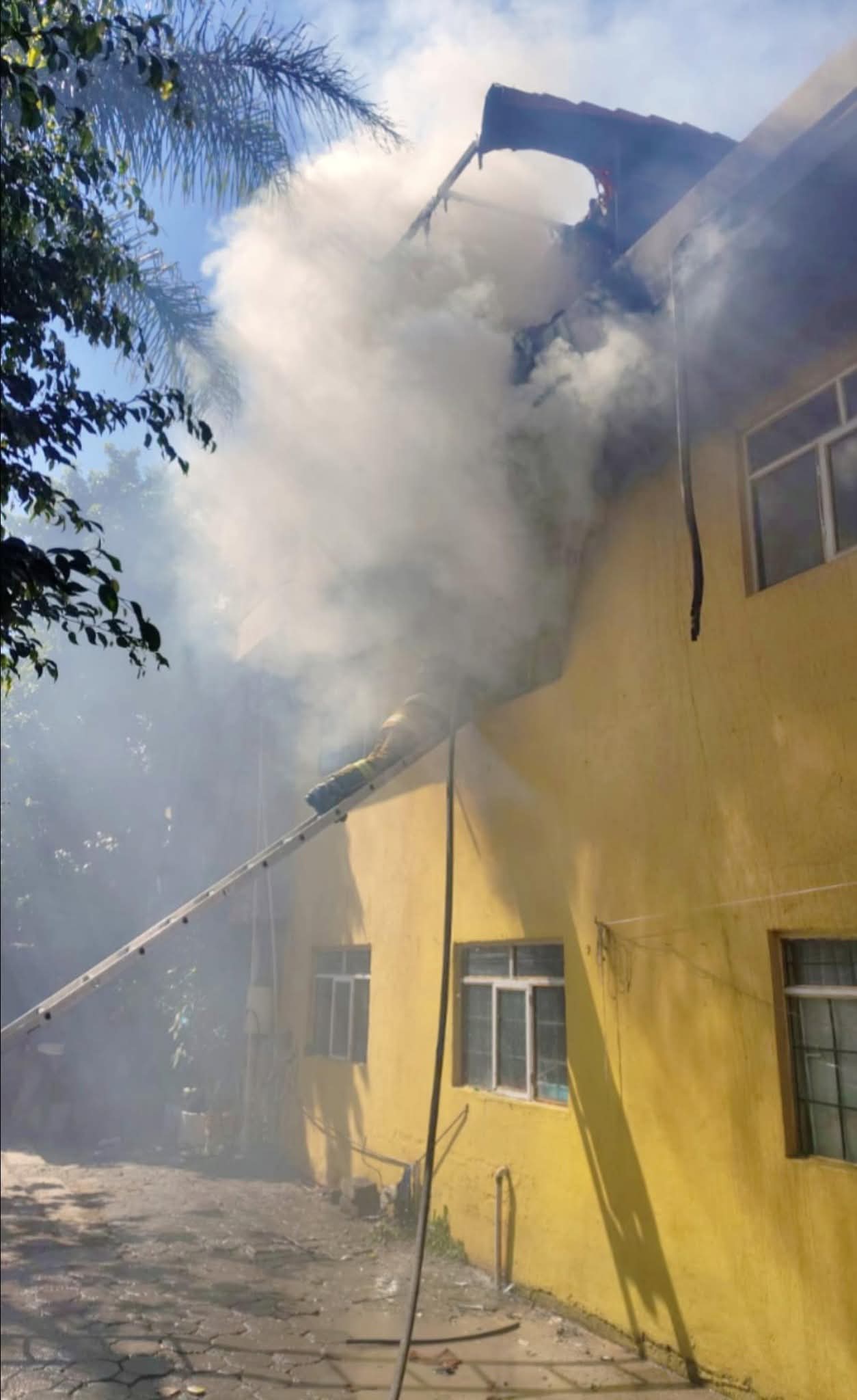 incendio col nuevo leon 3