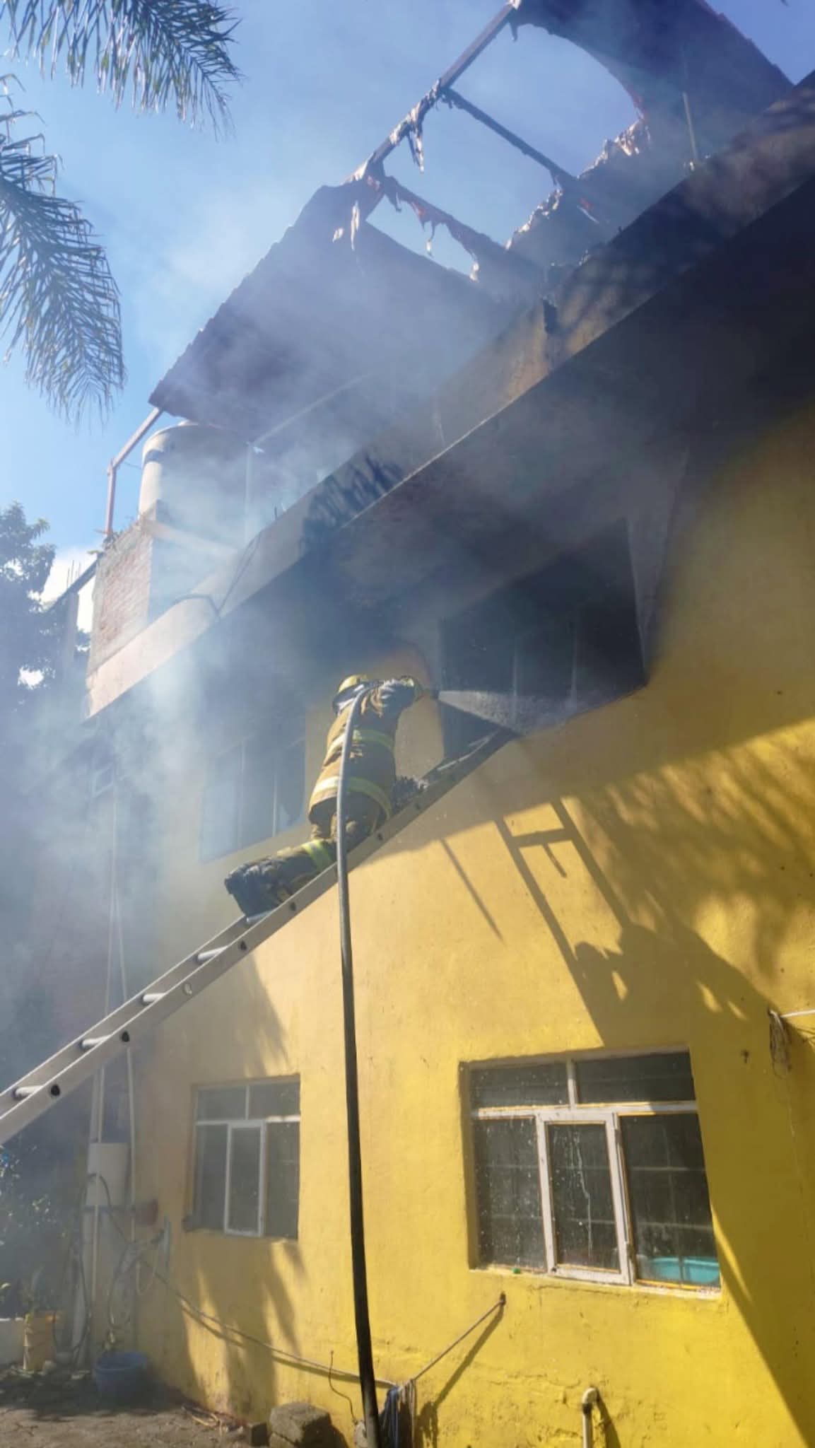 incendio col nuevo leon 4