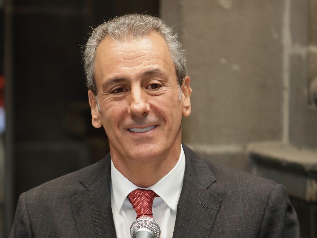 Pepe Chedraui descarta más ajustes y apuesta por estabilidad en el gabinete municipal