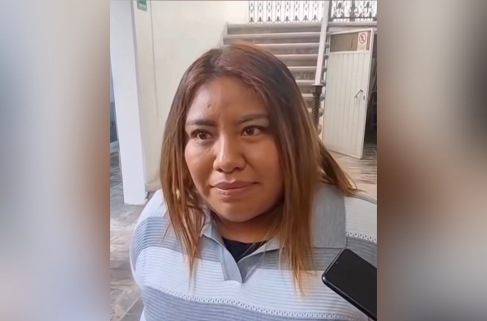 Diputada "chafa" de Morena ignora sus propias funciones en Comisión de Seguridad