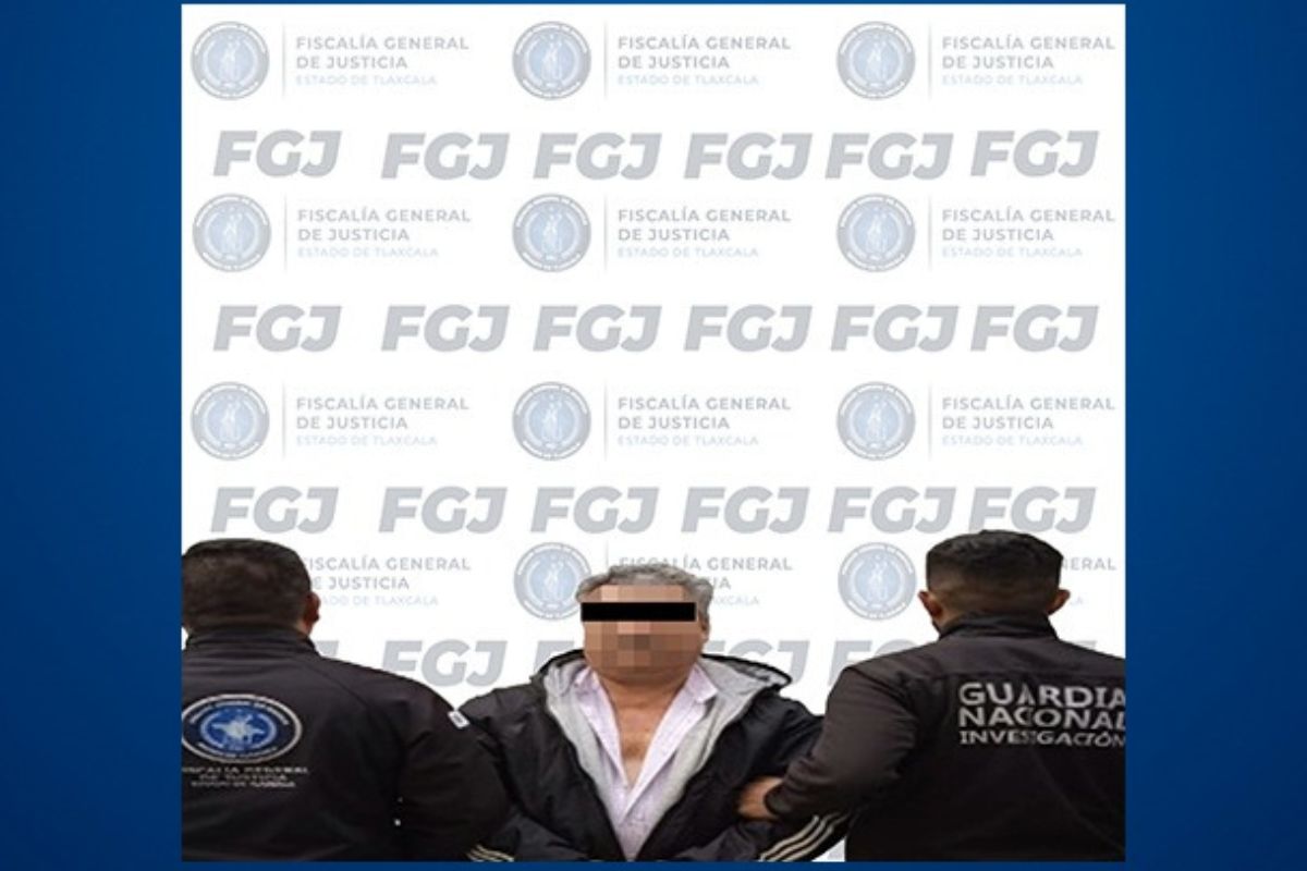 Detienen en Yauhquemehcan a presunto responsable de robo agravado