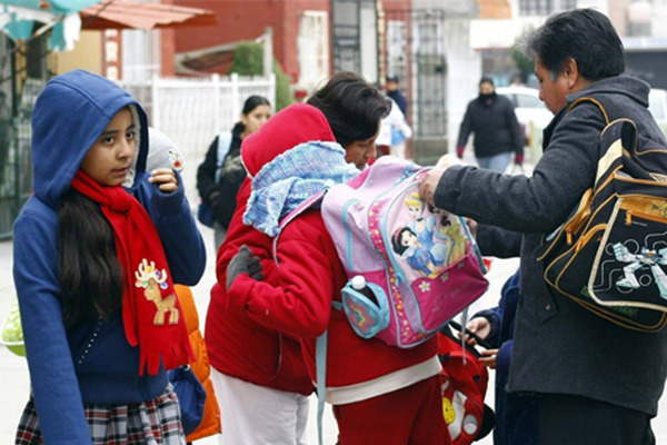 Más de 272 mil estudiantes regresan a clases sin restricciones en Tlaxcala