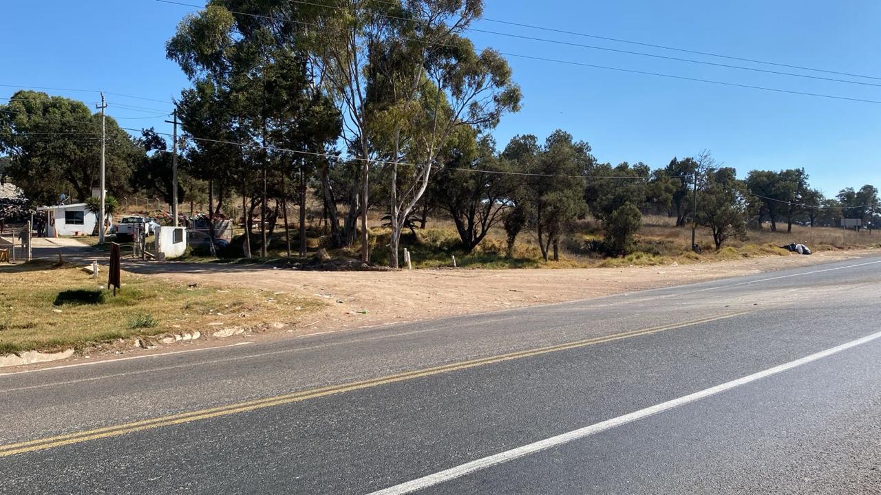 Rellenos sanitarios en Tlaxcala operan con normalidad pese al aumento de basura