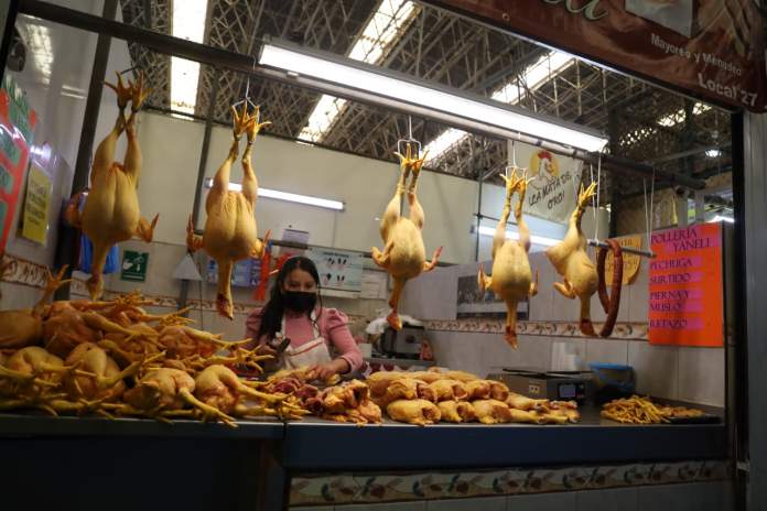 Tlaxcala sorprende: inflación de diciembre queda por debajo del promedio nacional