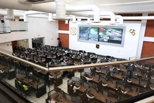 Estallan denuncias contra titular de C5i por hostigamiento laboral