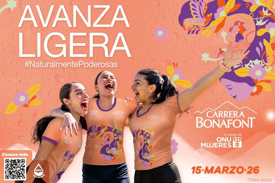 Ocho años impulsando la igualdad de género con impacto real