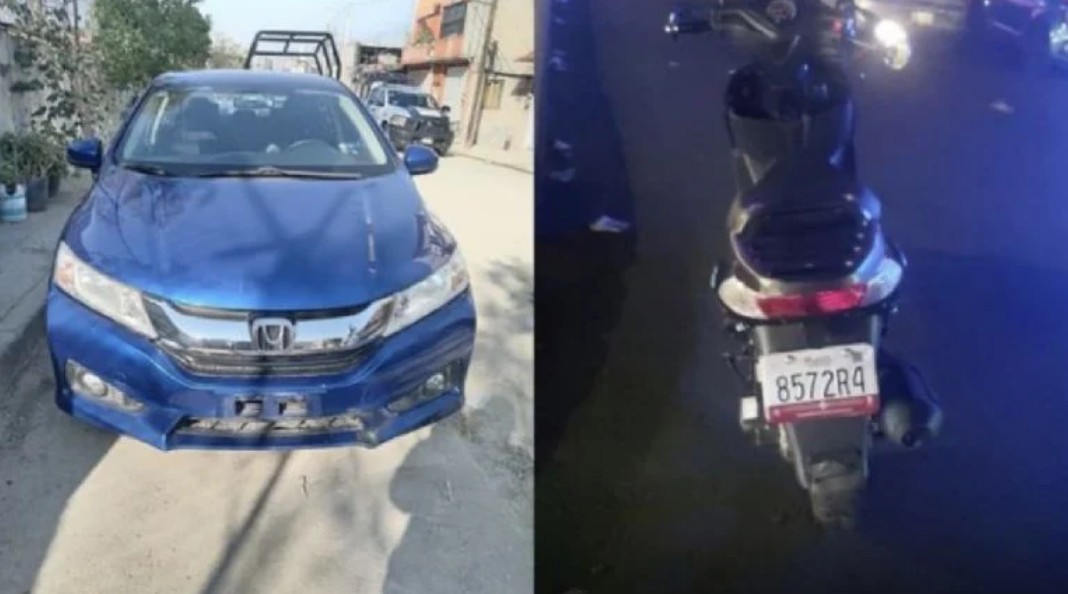 Detención de Gabriela ‘N’ por homicidio agravado en Iztapalapa