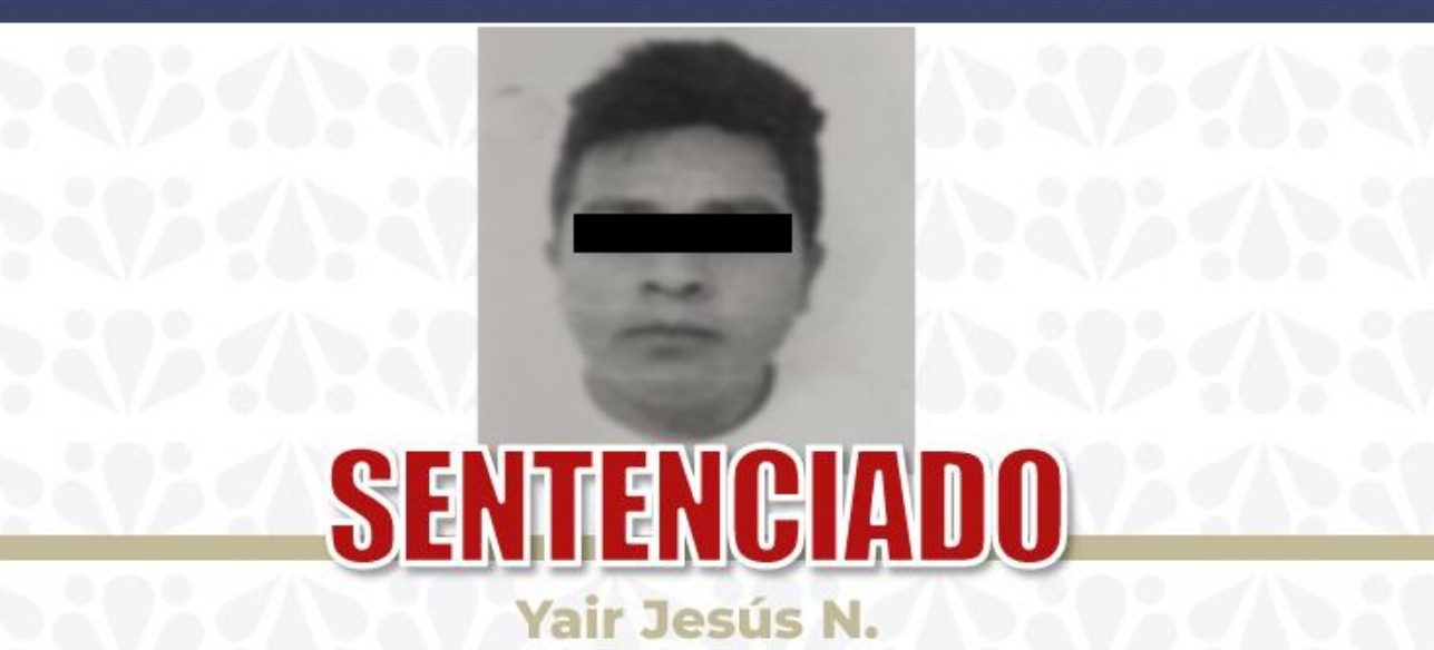 FGE de Puebla logra una sentencia contundente por abuso sexual