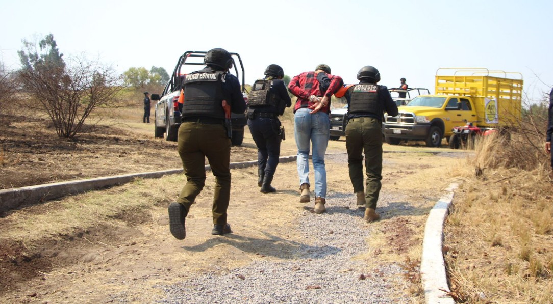 Un año clave en la defensa del patrimonio natural de Puebla