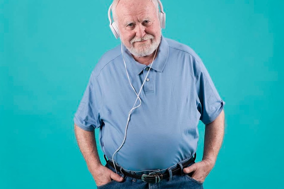 Adultos mayores y obesidad: un problema de salud que no se puede ignorar