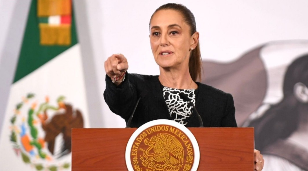 Sarampión en México: Sheinbaum confirma brotes y anuncia refuerzo de vacunas