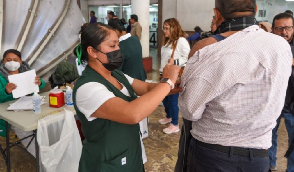 México entra a la nueva era de las vacunas con ARN mensajero