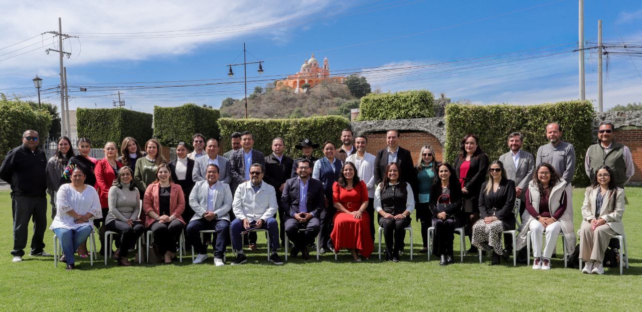 Consolida Lupita Cuautle alianza con sector turístico