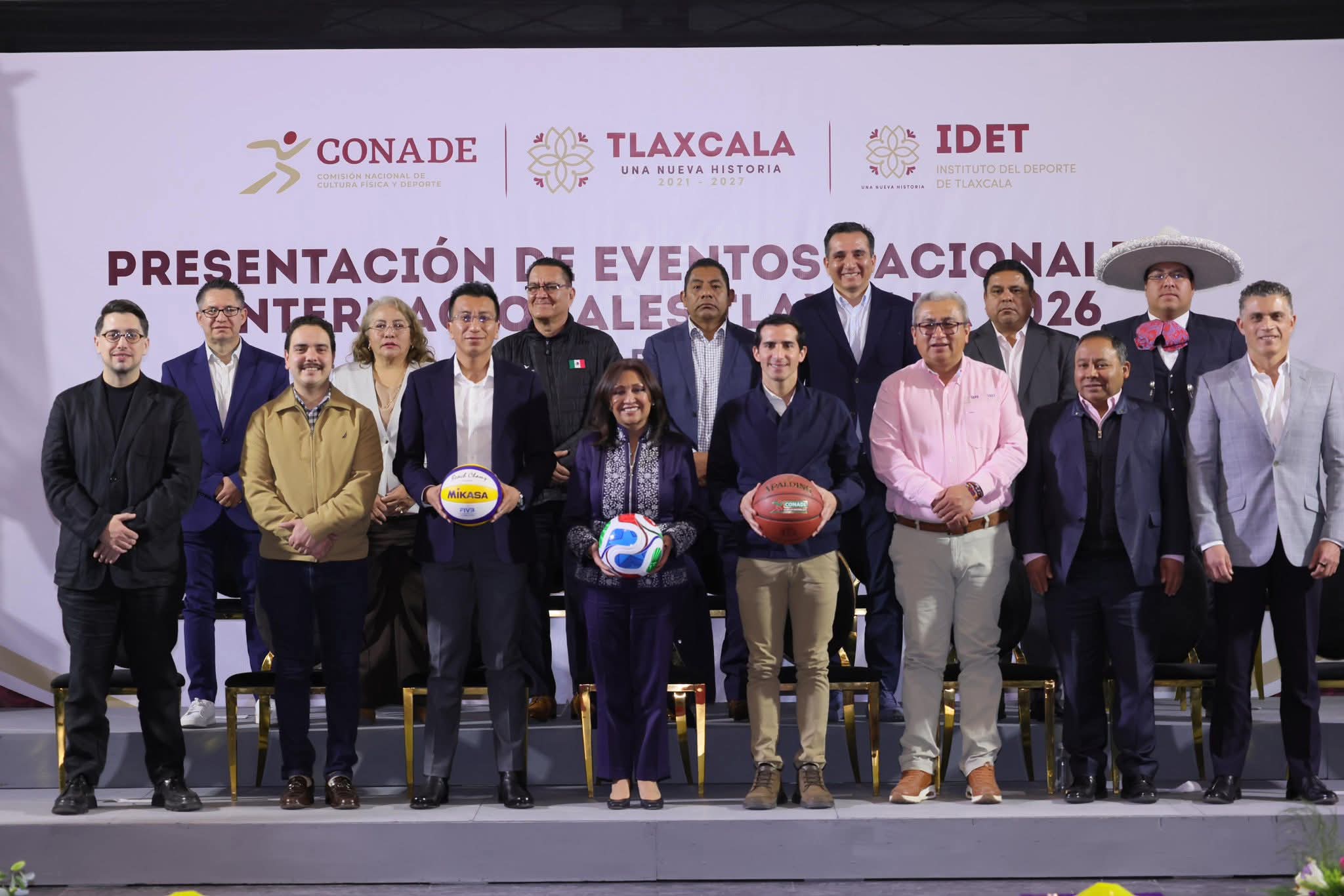 Tlaxcala 2026: Entre la proyección deportiva mundial y la opacidad en infraestructura local
