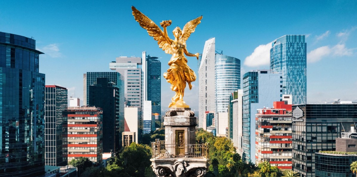 Clima en CDMX hoy: contraste entre mañana fresca y tarde cálida