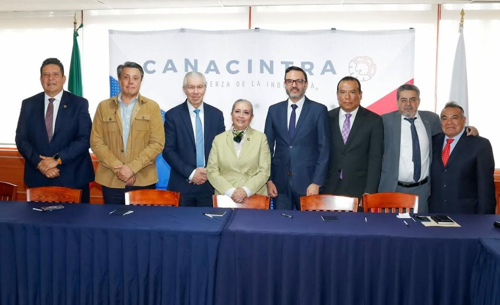 Nacen 16 agroclústeres para fortalecer el campo mexicano