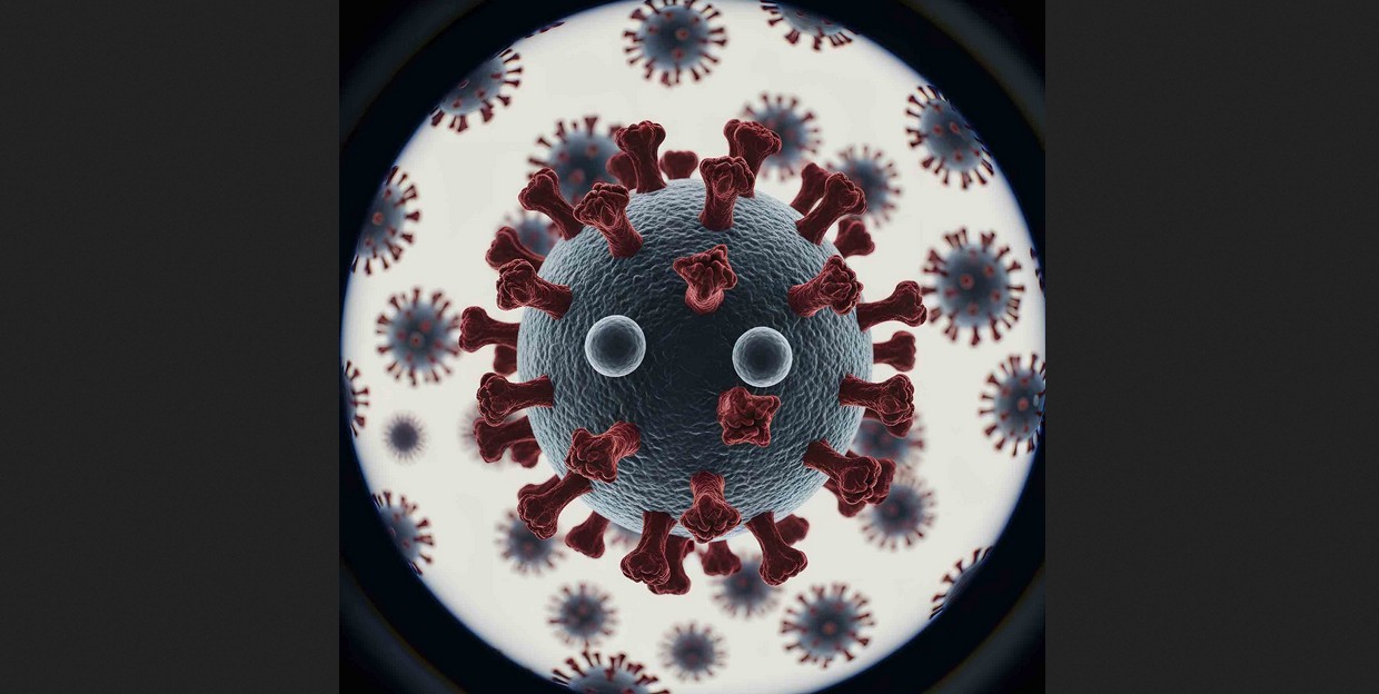 Qué es el sarampión y cuáles son sus síntomas