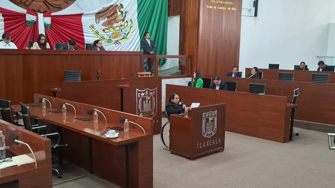 En Tlaxcala apuestan por más inclusión, movilidad ágil y apoyo al campo