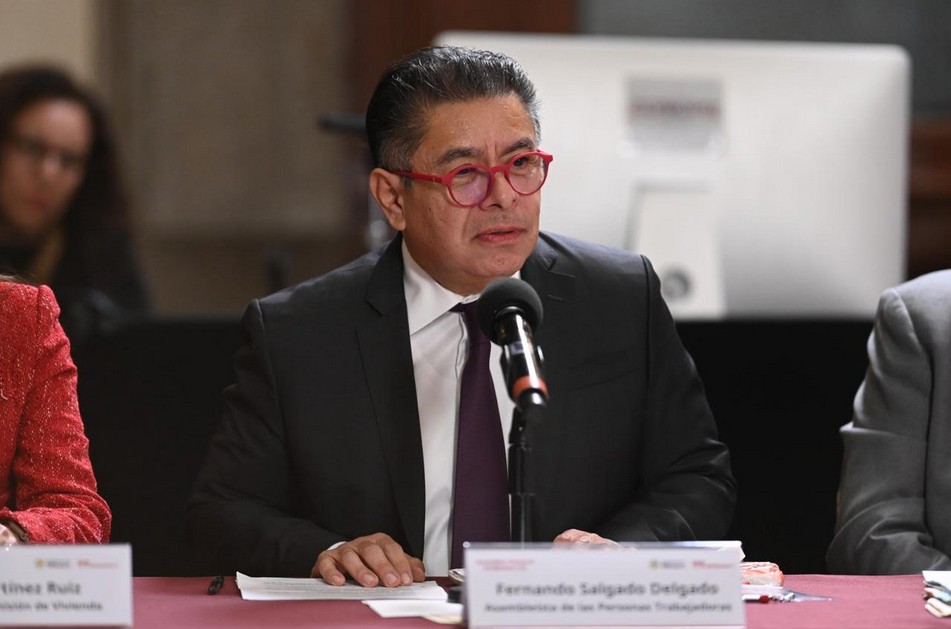 CTM debe volver a ser la primera red de protección social